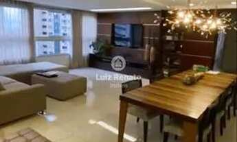 Imagem 4: Apartamento 4 quartos à venda no Belvedere