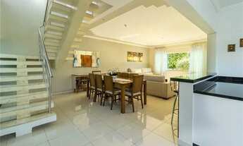 Imagem 4: Casa de Condomínio para venda em Residencial Jardim De Mônaco de 217.00m² com 3 Quartos, 1