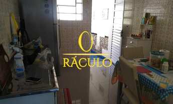 Imagem 2: Casa 02 dormitórios Centro São Vicente