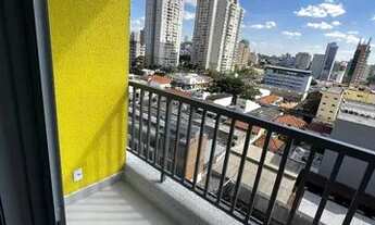 Imagem 7: Apartamento para aluguel tem 30 metros quadrados com 1 quarto em Água Branca - São Paulo