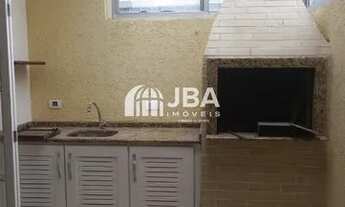 Imagem 4: CURITIBA - Sobrado Padrão - Boqueirão