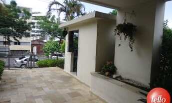 Imagem 2: São Paulo - Apartamento Padrão - Vila Clementino