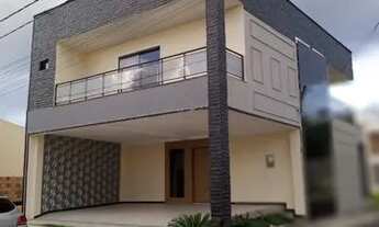 Imagem: Casa, 252m², 3 suítes, no Cond. Ville