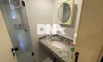 Imagem 6: Apartamento-À VENDA-Botafogo-Rio de Janeiro-RJ