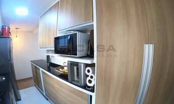 Imagem 7: Quot; Impecável apartamento 3 quartos com suíte com fino acabamento condomínio Praças Res