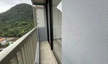 Imagem 4: Apartamento para Venda em Praia Grande, Canto do Forte, 2 dormitórios, 1 suíte, 2 banheiro