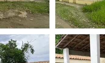 Imagem: Casa Duplex - Santa Cruz