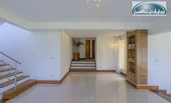 Imagem 3: Casa com 3 dormitórios à venda, 375 m² por R$ 1.999.000,00 - Condomínio Terras de Vinhedo