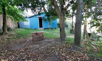 Imagem: Alugo Casa na São Lucas, a uma quadra e