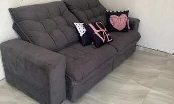 Imagem 5: Alugo apartamento no Plaza Fraga Maia, mobiliado