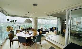 Imagem: São Paulo - Apartamento Padrão - Campo