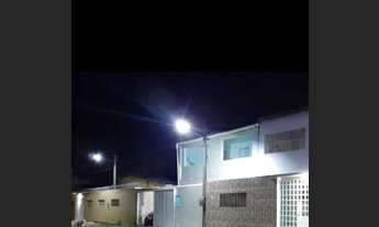 Imagem 2: DÚPLEX COM PISCINA FICA NO FORTE ORANGE