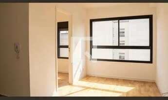 Imagem: Apartamento para Aluguel - Santa Cecília