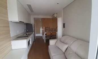 Imagem 3: Apartamento, Vila Olímpia - São Paulo