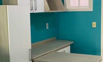 Imagem 2: Casa três dormitórios