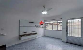 Imagem: Sobrado próximo a região da Penha