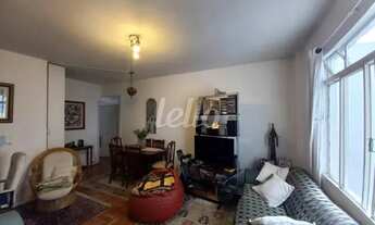 Imagem 4: São Paulo - Apartamento Padrão - Pinheiros