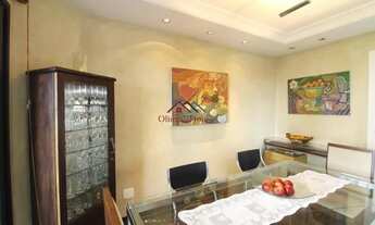 Imagem 6: Apartamento Locação 3 Dormitórios - 178 m² Vila Clementino