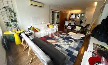 Imagem 5: Apartamento-À VENDA-Lagoa-Rio de Janeiro-RJ