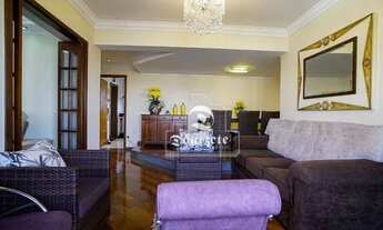 Imagem 5: Apartamento à venda, 140 m² por R$ 789.999,90 - Jardim - Santo André/SP