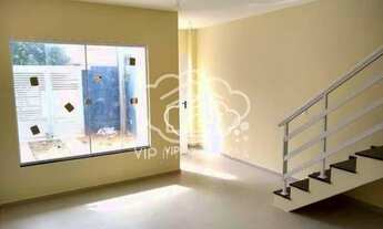 Imagem 4: Casa com 2 dormitórios à venda, 90 m² por R$ 320.000,00 - Campo Grande - Rio de Janeiro/RJ