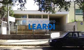 Imagem 1: CASA TÉRREA - CAMBUÍ - SP