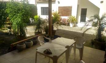 Imagem 2: Sobrado Cachoeira Paulista - 207 m²