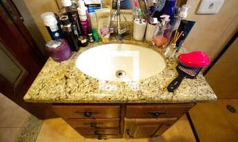 Imagem 6: Casa para Aluguel - Jardim Nossa Senhora do Carmo, 3 Quartos, 240 m2