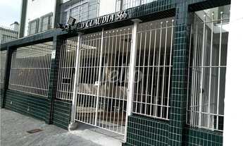 Imagem 4: São Paulo - Apartamento Padrão - Santana