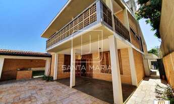 Imagem 2: Casa (sobrado na rua) 4 dormitórios/suite, cozinha planejada