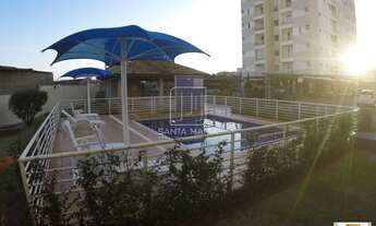 Imagem 5: Apartamento (tipo - padrao) 2 dormitórios, cozinha planejada, portaria 24hs, salão de fest