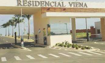 Imagem 3: Casa com 3 dormitórios à venda, 180 m² por R$ 1.530.000,00 - Condominio Residencial Viena