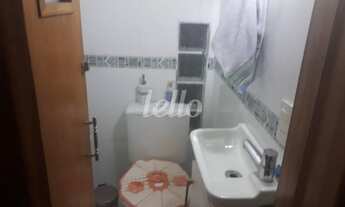 Imagem 4: Santo André - Casa Padrão - Vila Guarara