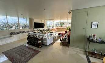 Imagem 3: Linda cobertura no melhor de Higienopolis