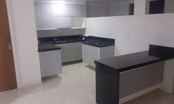 Imagem: Alugo apartamento em cobilandia