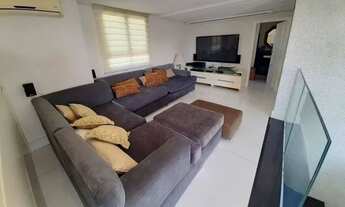 Imagem 2: Locação Cobertura 4 Dormitórios - 392 m² Higienópolis