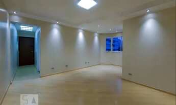 Imagem 2: Apartamento para Aluguel - Vila Lusitânia, 3 Quartos, 100 m2