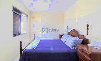 Imagem 5: Apartamento Venda Vila Romana 138 m² 4 Dormitórios