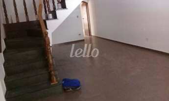 Imagem 4: Santo André - Casa Padrão - Vila Camilópolis