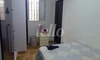 Imagem: São Paulo - Casa Padrão - Tucuruvi