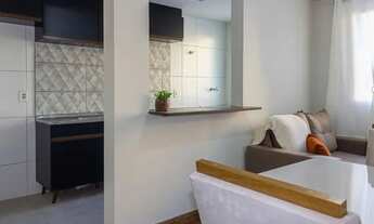 Imagem 2: Apartamento Parque São Vicente - Mauá - SP