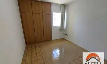 Imagem 3: Apartamento com 2 dormitórios para alugar, 55 m² por R$ 1.190/mês - Jardim Atlântico - Oli