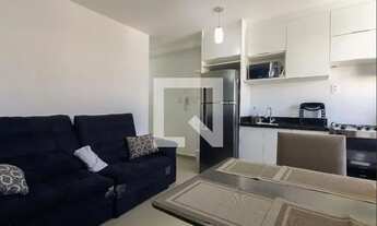 Imagem 5: Apartamento para Aluguel - Mooca, 1 Quarto, 33 m2