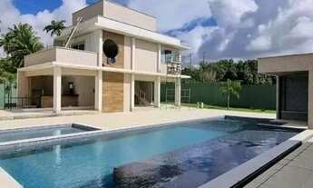 Imagem 3: Casa de condomínio duplex para venda com 103m com 3 quartos Eusebio