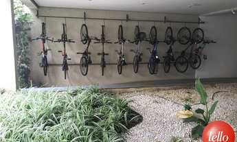 Imagem: São Paulo - Apartamento Padrão - Mooca