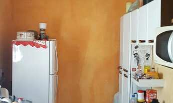 Imagem 6: Casa em VG com sala comercial