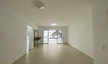 Imagem 4: Apartamento para locação anual em Pitangueiras, Guarujá/SP, Varanda Gourmet, Lazer complet