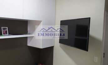 Imagem 6: Vendo Apto com 3 dormitórios, 62 m² por R$ 380.000 - Jardim Augusta - São José dos Campos