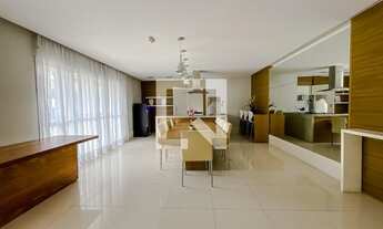 Imagem 6: Apartamento para Aluguel - Mooca, 3 Quartos, 112 m2