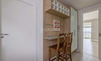 Imagem 5: Apartamento de 3 dormitórios no Bairro Jardim Europa